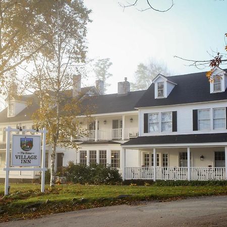 The Stowe Village Inn Экстерьер фото