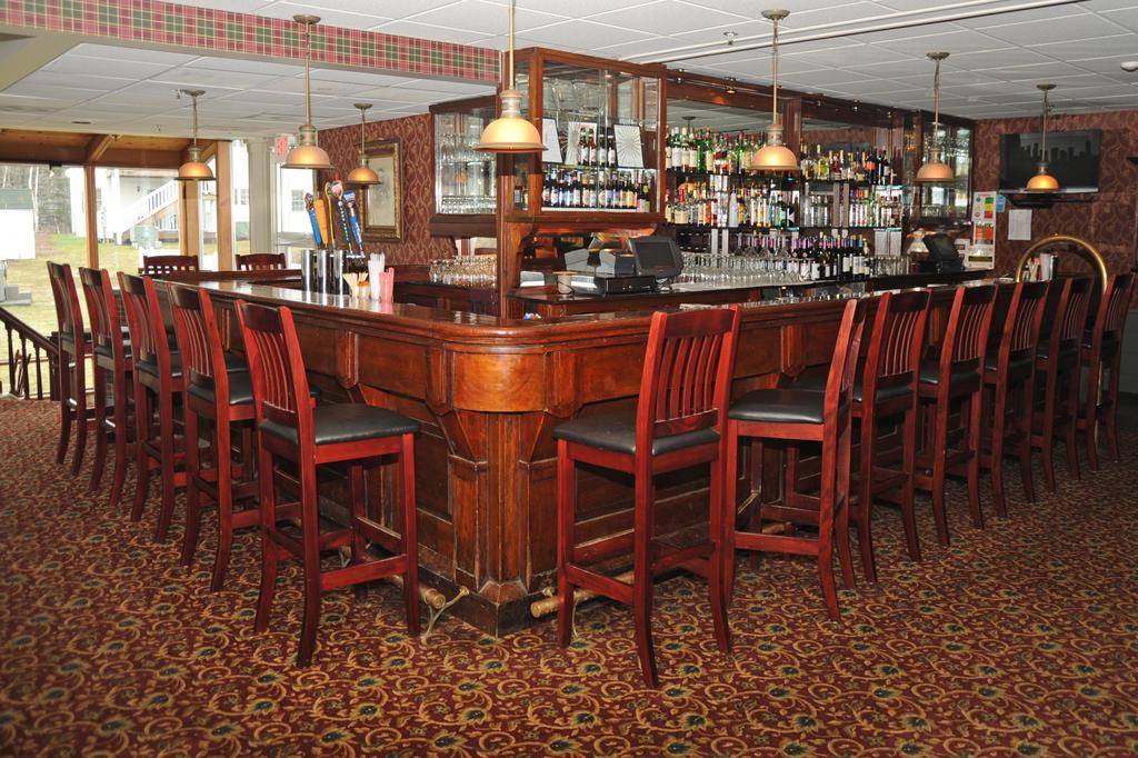 The Stowe Village Inn Экстерьер фото
