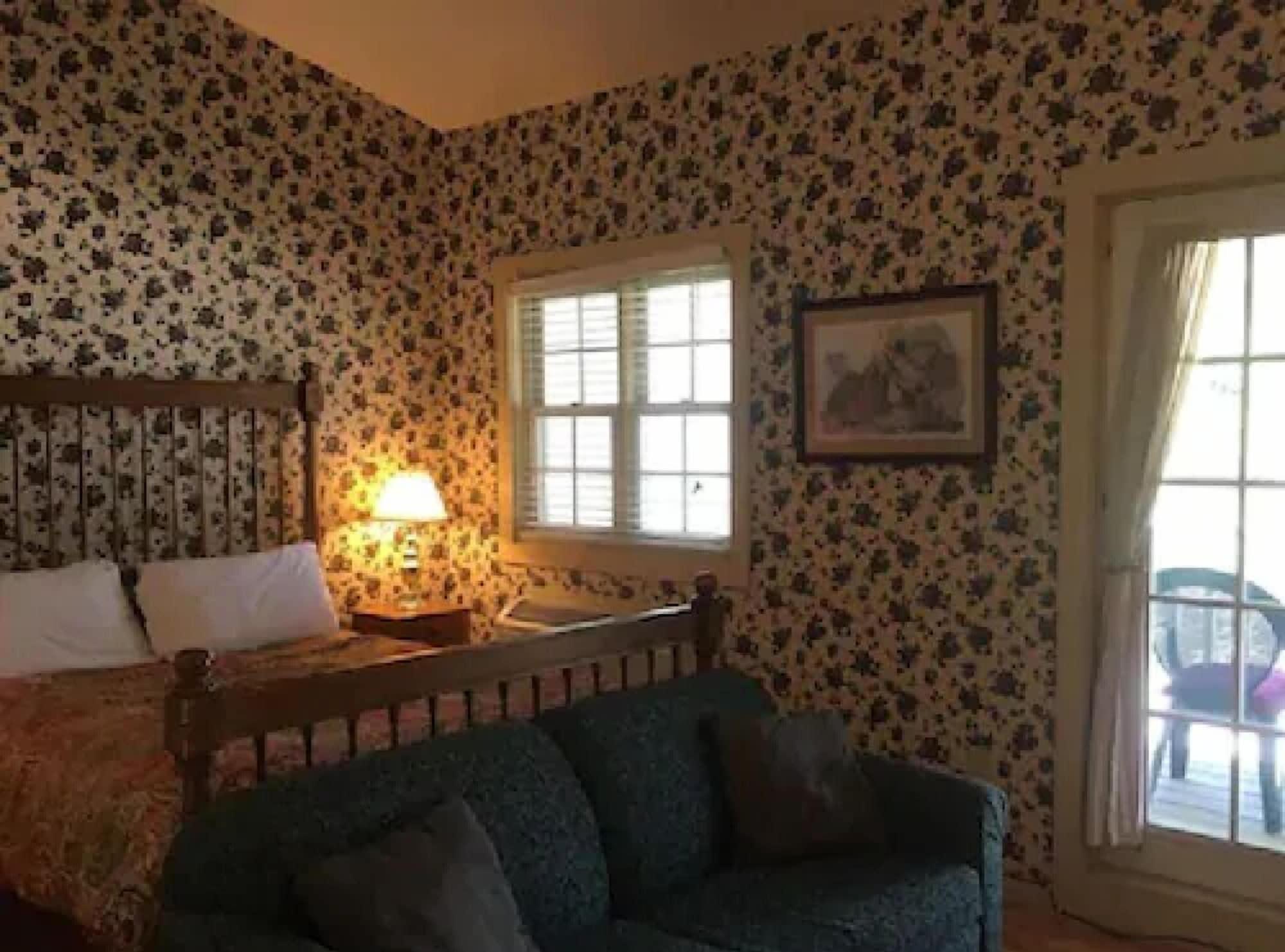 The Stowe Village Inn Экстерьер фото
