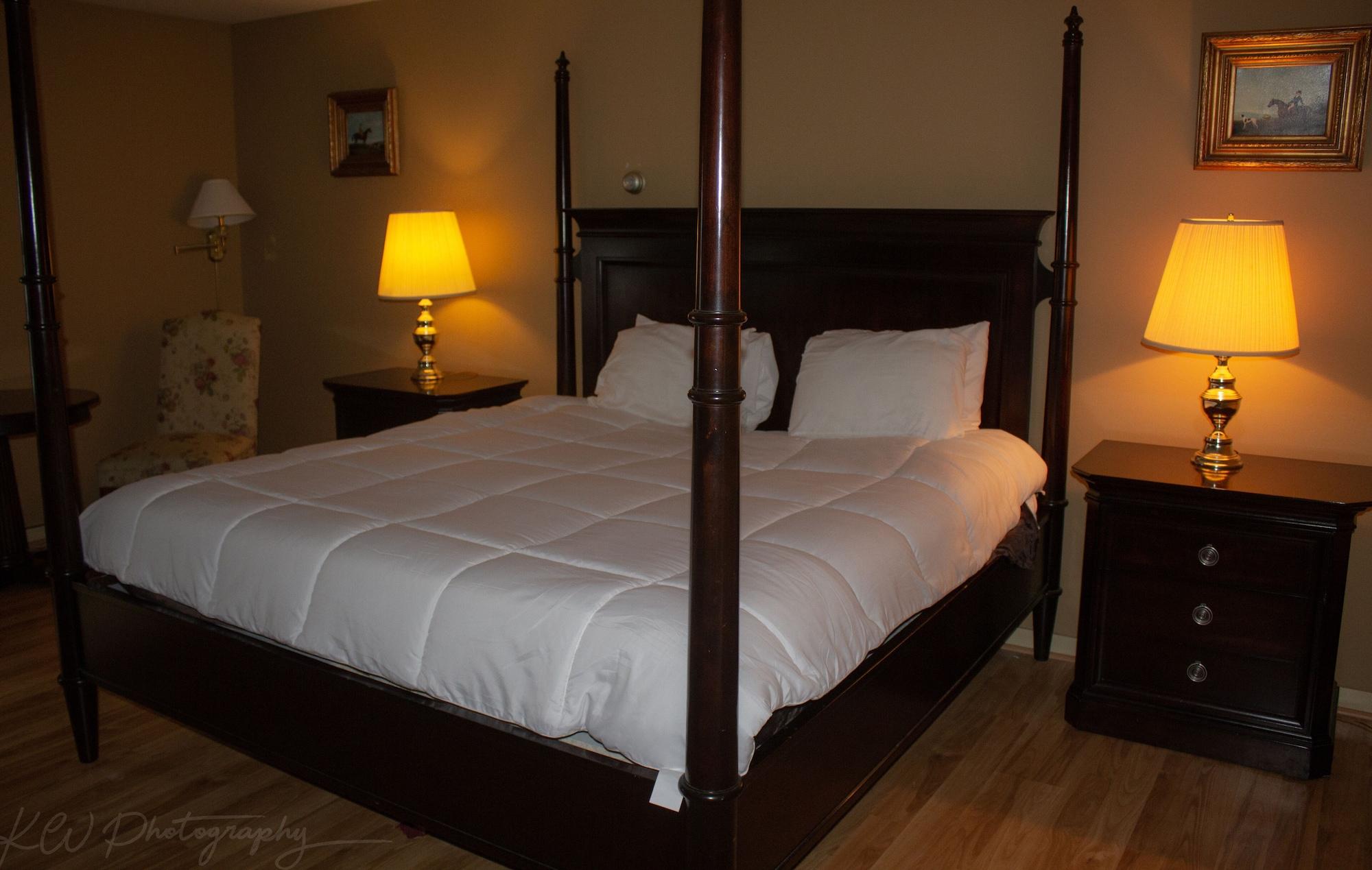 The Stowe Village Inn Экстерьер фото