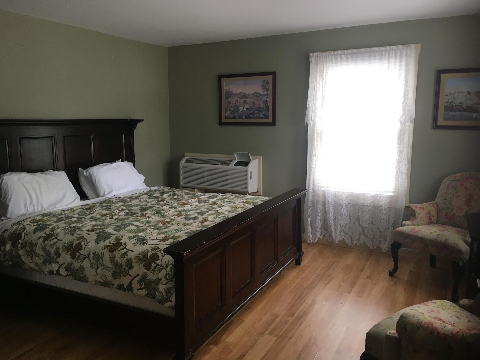 The Stowe Village Inn Экстерьер фото