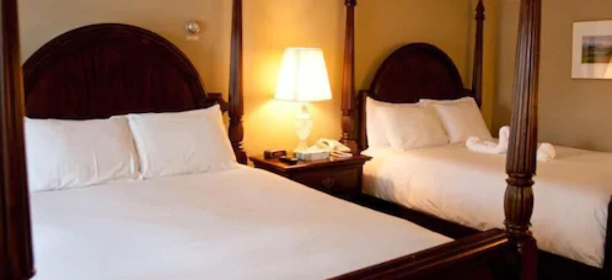 The Stowe Village Inn Экстерьер фото