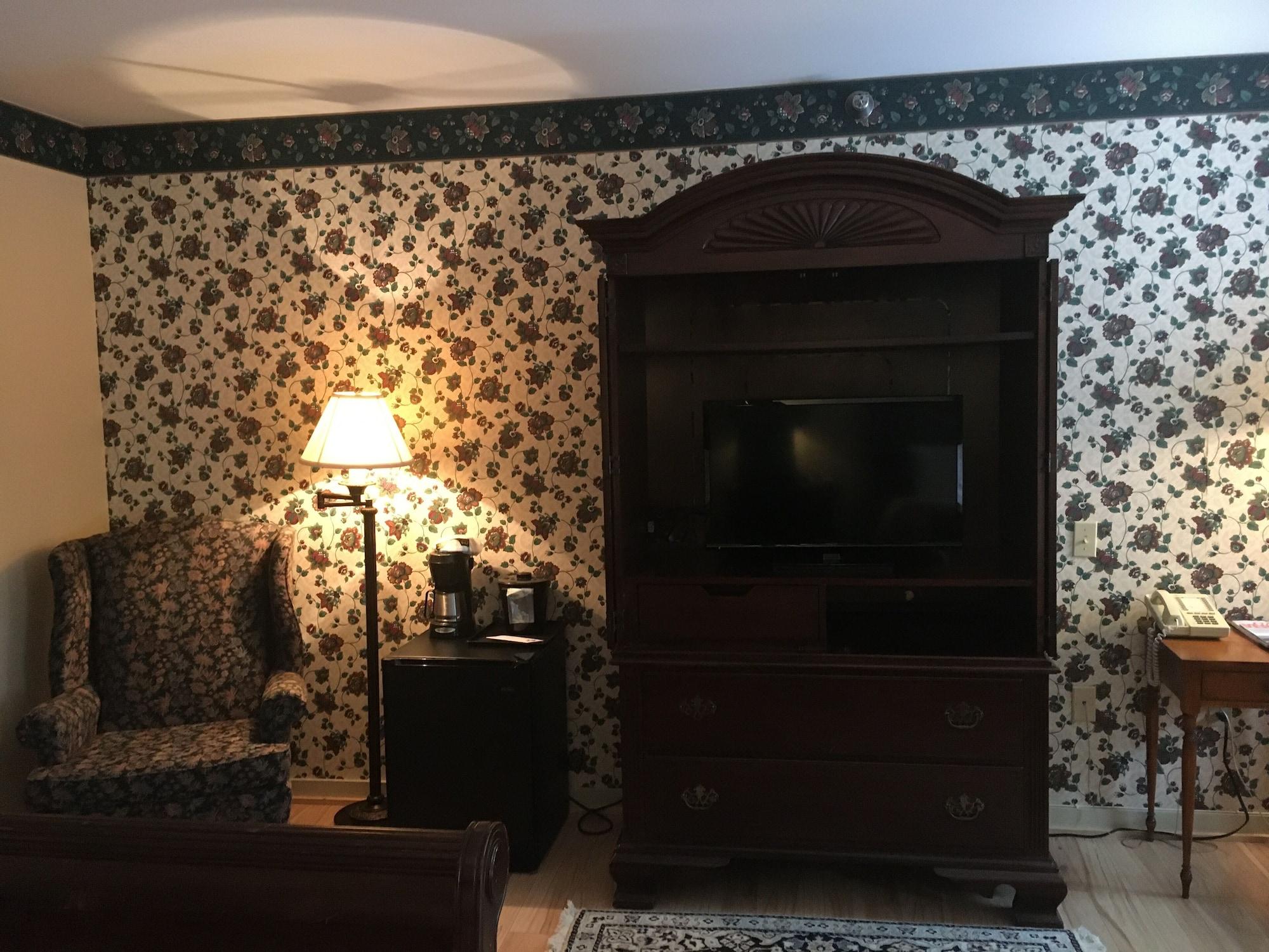 The Stowe Village Inn Экстерьер фото
