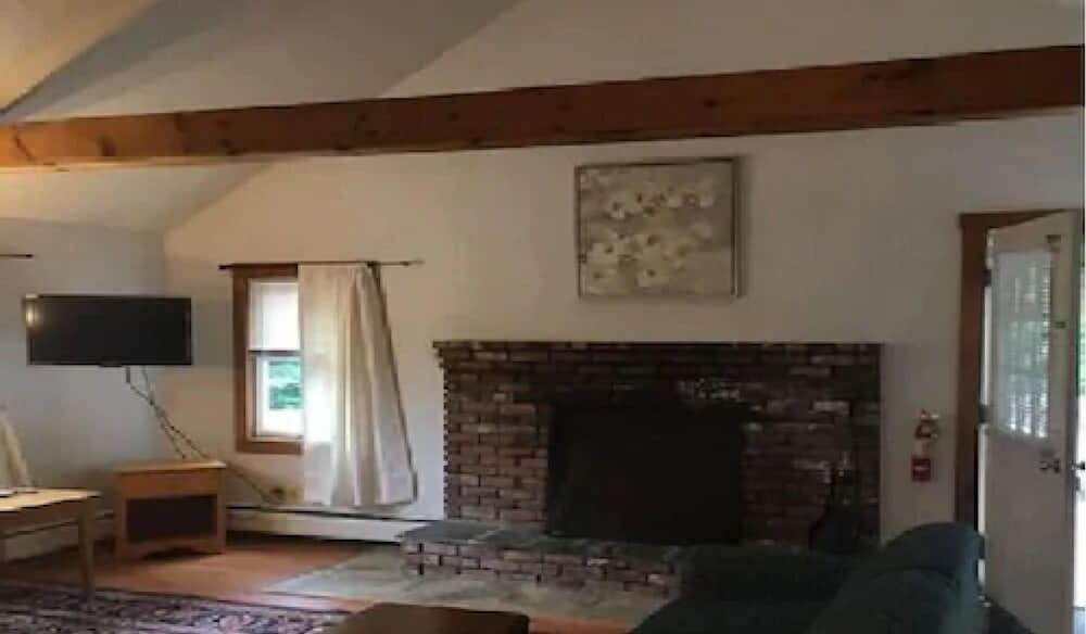 The Stowe Village Inn Экстерьер фото