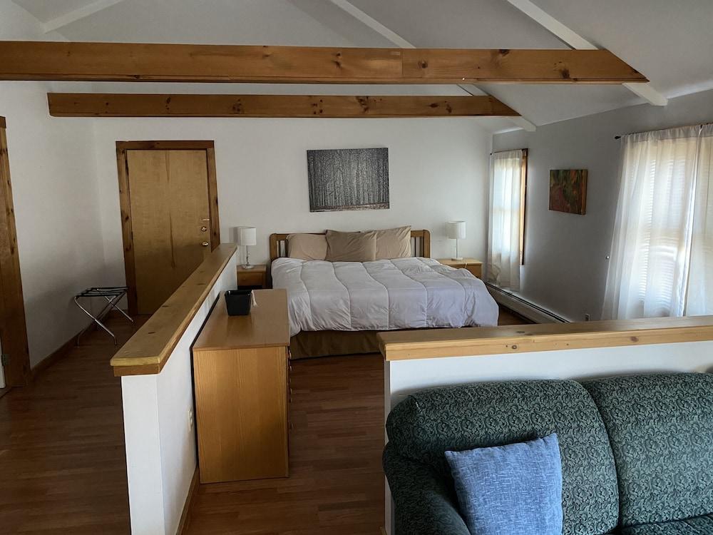 The Stowe Village Inn Экстерьер фото