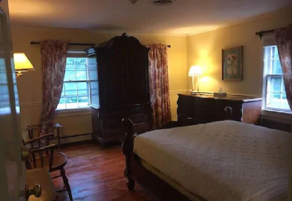 The Stowe Village Inn Экстерьер фото