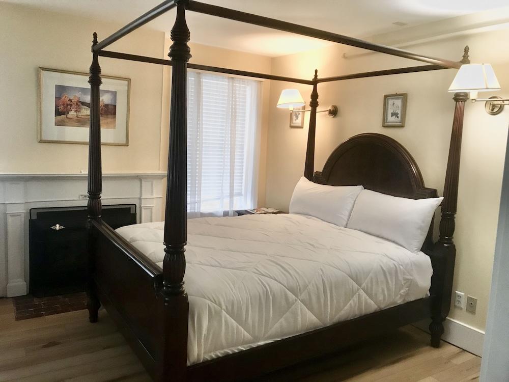 The Stowe Village Inn Экстерьер фото