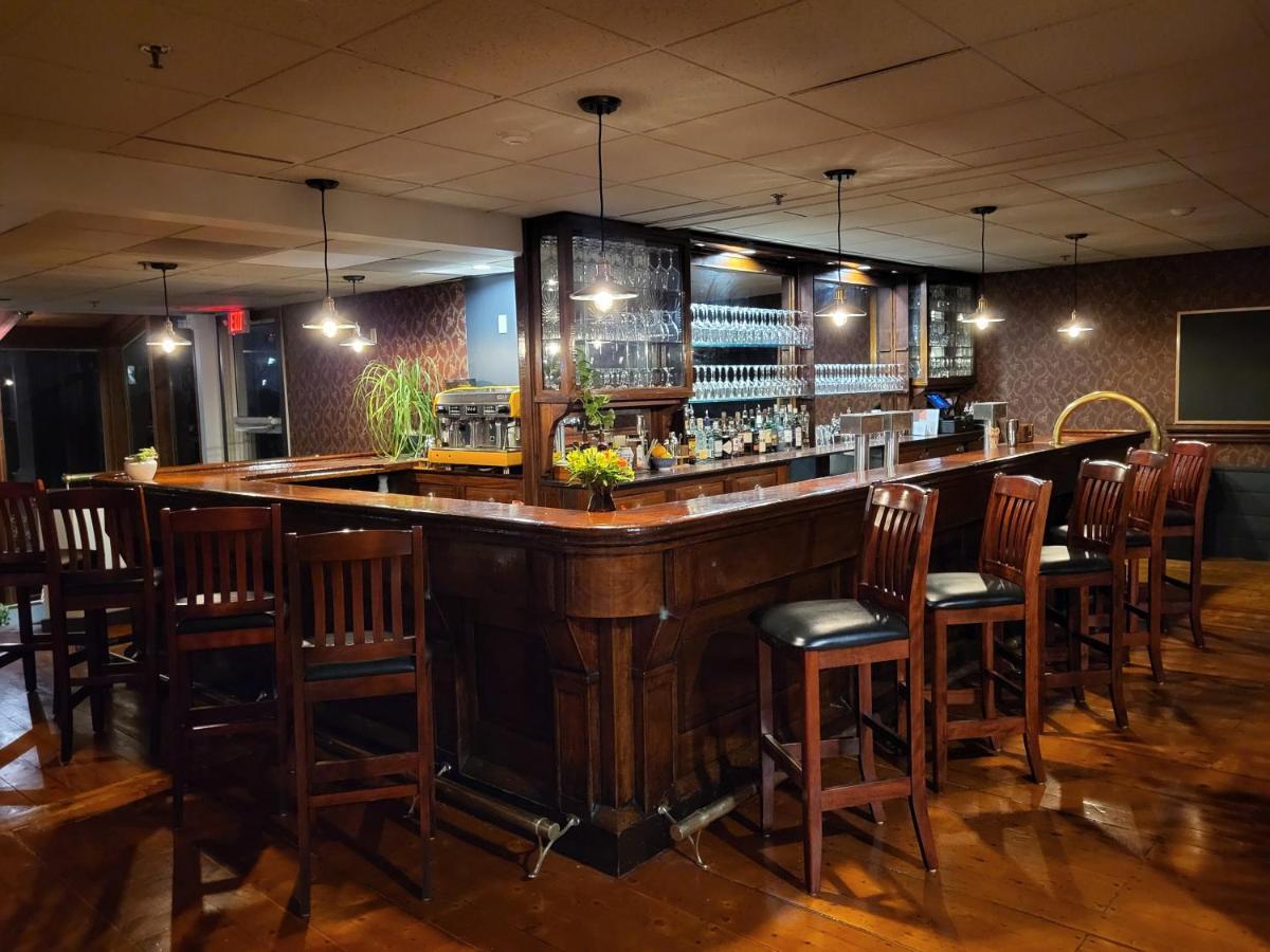 The Stowe Village Inn Экстерьер фото