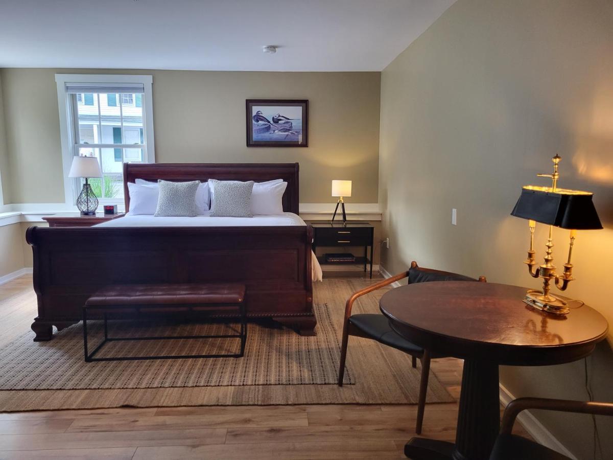 The Stowe Village Inn Экстерьер фото