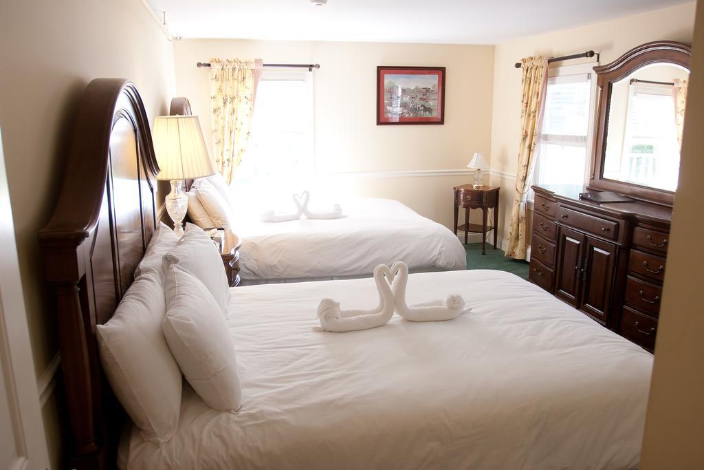 The Stowe Village Inn Номер фото