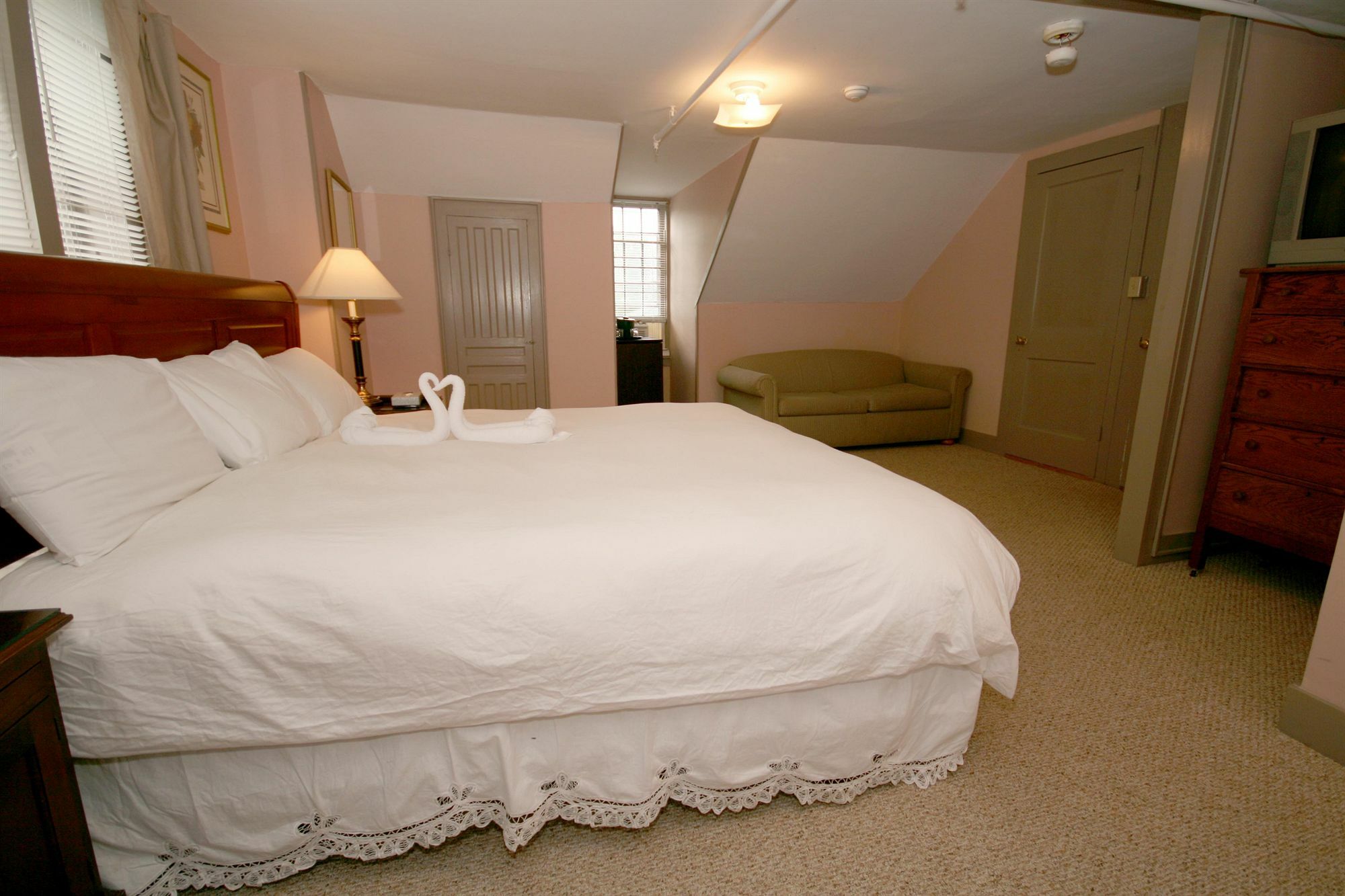 The Stowe Village Inn Экстерьер фото